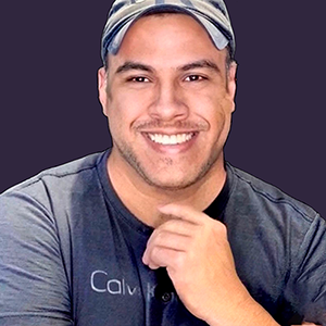 Foto de Luis Vilela