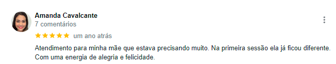 Depoimento