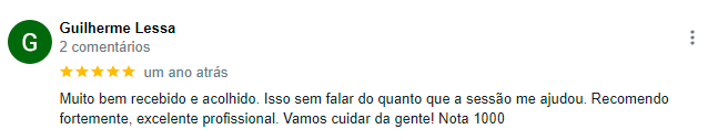 Depoimento