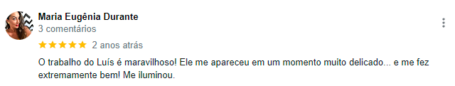 Depoimento