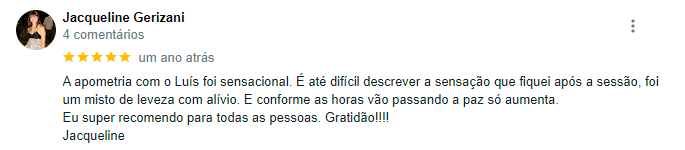 Depoimento