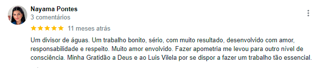 Depoimento