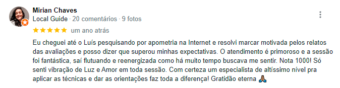 Depoimento