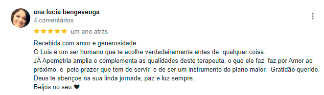 Depoimento