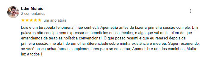 Depoimento