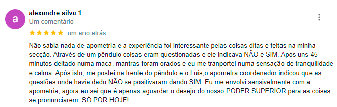 Depoimento