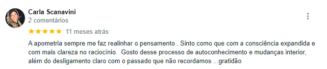 Depoimento