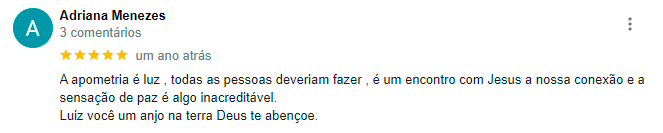 Depoimento