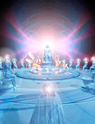 Imagem apometria